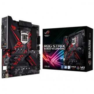 Mainboard ASUS ROG STRIX B360-H GAMING