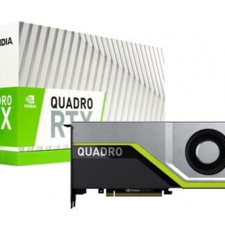 VGA NVIDIA Quadro RTX5000