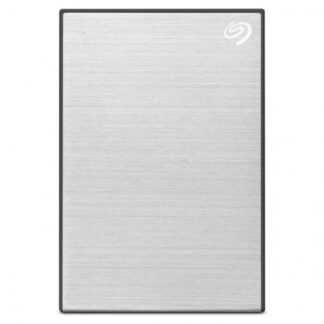 Ổ cứng HDD 5TB Seagate Backup Plus Portable STHP5000401 (Bạc)