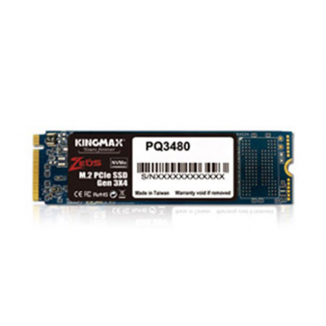 Ổ cứng SSD 256G Kingmax PQ3480