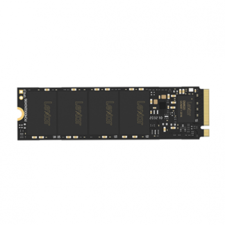 Ổ cứng gắn trong 512GB SSD M.2 2280 NVMe Lexar LNM620X