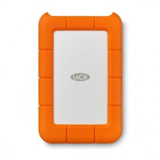 Ổ cứng gắn ngoài HDD 4TB Lacie Rugged STFR4000800