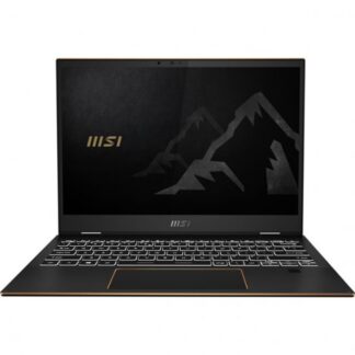 Laptop MSI Summit E13 Flip Evo A11MT 211VN (Đen)