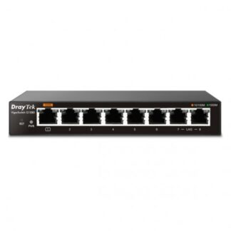Switch Draytek VigorSwitch G1080