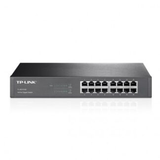 Switch TP-Link TL-SG1016D