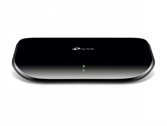 Switch TP-Link TL-SG1005D