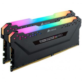 RAM Desktop Corsair 16GB (2x8GB) DDR4 Bus 3200Mhz CMW16GX4M2C3200C16
