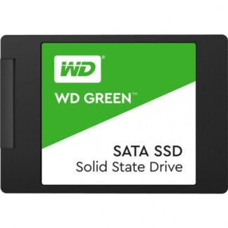 Ổ cứng SSD 480GB Western Digital WDS480G2G0A