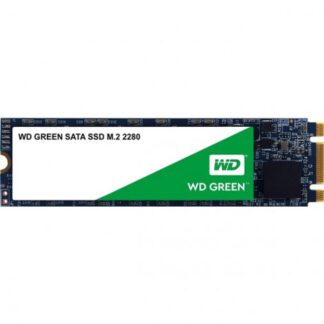 Ổ cứng SSD 480GB Western Digital WDS480G2G0B (M2-2280)