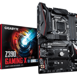 Mainboard Gigabyte Z390 Gaming X