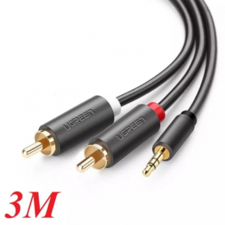 Cable Audio Ugreen 10512 dài 3m