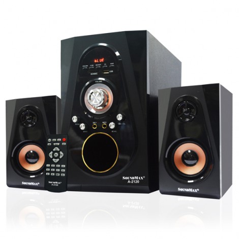 Loa Soundmax A2120