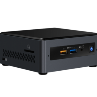 Intel NUC BOXNUC7CJYHN2