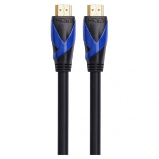 Cable HDMI Mpower MP-CH2018 1.8m