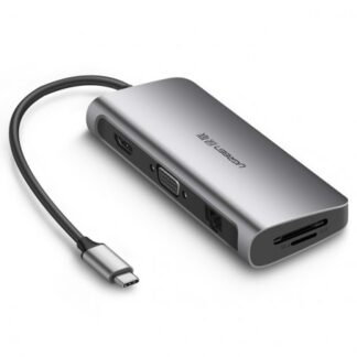 Cable USB-C Ugreen 40873