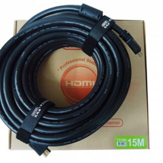 Cable 15m HDMI Unitek YC109A