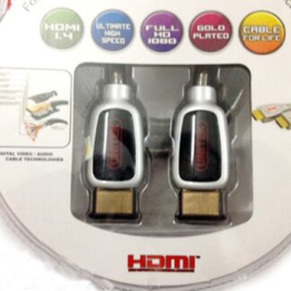 CABLE HDMI UNITEK YC113 1.8m
