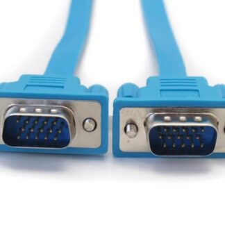 CABLE VGA DẸP Dtech DT-69F30 3m