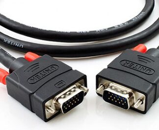 CABLE VGA UNITEK 15m Y-C507