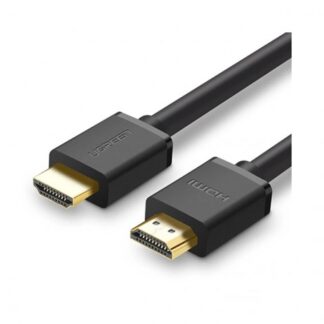 Cáp HDMI 1.4 Ugreen 60820 dài 1.5m Hỗ Trợ 3D 4K*2K
