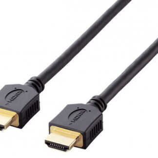 Dây cáp HDMI Elecom DH-HD14ER30BK 3m
