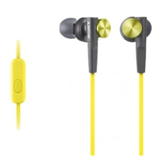 EarPhone Sony MDRXB50AP