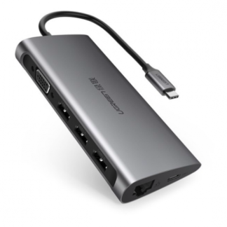 Hub USB type-C đa năng Ugreen 50539