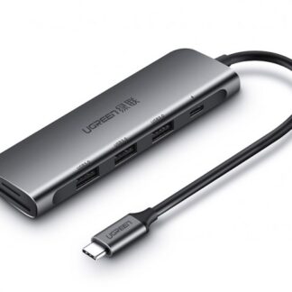 Hub USB type-C đa năng Ugreen 50598