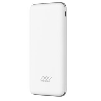 Sạc dự phòng INNOSTYLE POWERGO IP18PDWHI