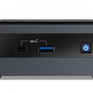 Intel NUC 10 Performance BXNUC10I5FNHN