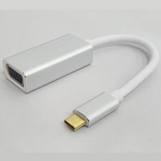 Cable Type-C sang VGA KM KY-V001S