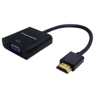 Cable HDMI sang VGA KM001