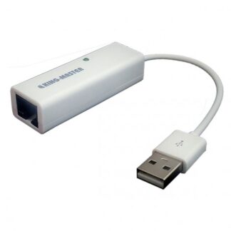 Cable USB 2.0 sang Lan KM005