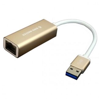 Cable USB 3.0 sang Lan KM006