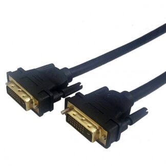 Cable DVI (24+1) KM039