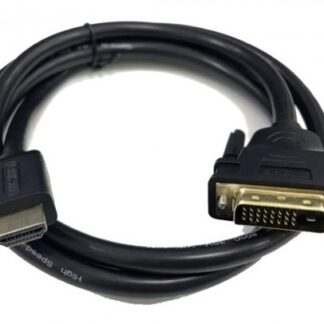 Cable HDMI sang DVI Kingmaster KM501