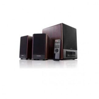 Loa Microlab FC-530U