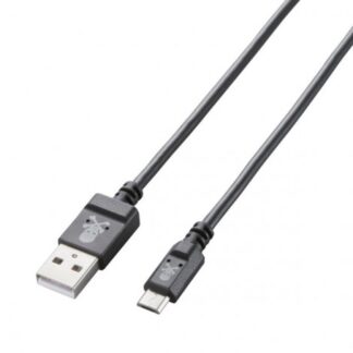 Cable Elecom MPA-AMBCL2U12BK