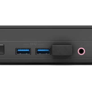 Intel NUC 11 Essential Kit 11 BNUC11ATKC40000