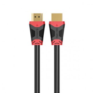 Cable HDMI Version 2.0 Orico HD308-50-BK dài 5m
