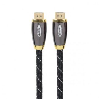 Cable HDMI 1.4 Philips SWV9446A/94 dài 1.8m