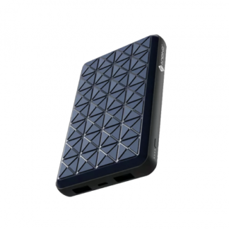 Sạc dự phòng Andino PowerSlim 10000mAh Mini X ANPSMX10000BLU (Xanh)
