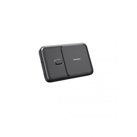 Sạc dự phòng hít từ tính không dây Innostyle Powergo Magnectic 15w 10000mah-IM22PDBLK