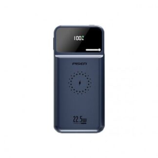 Sạc dự phòng Pisen Quick  Magsafe C02PD 10000mAh 22.5W (CCY-DY11)