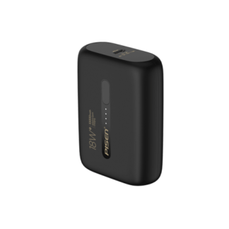 Sạc dự phòng PISEN Quick MiniQP18 10000mAh-TS-D287
