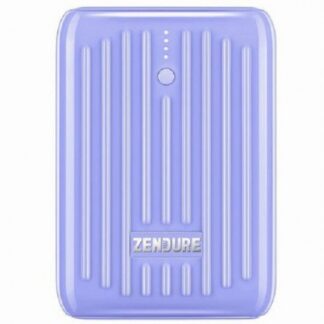 Sạc dự phòng ZENDURE ZDSM10PD-PU