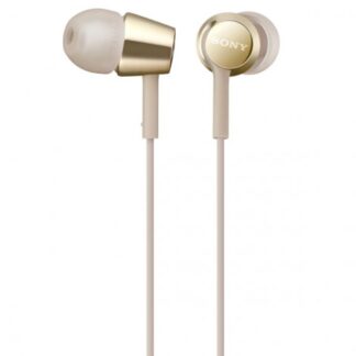 Tai nghe SONY MDREX155APNQE