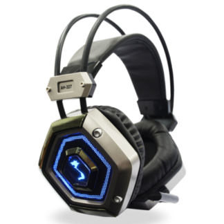 HeadPhone Soundmax AH-327