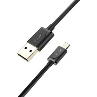 Cable USB sang Type-C SSK 1m SU2C001