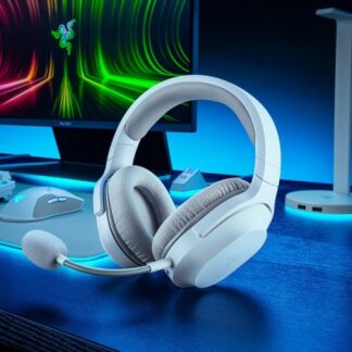 Tai nghe không dây Razer Barracuda X - Mercury White RZ04-04430200-R3M1